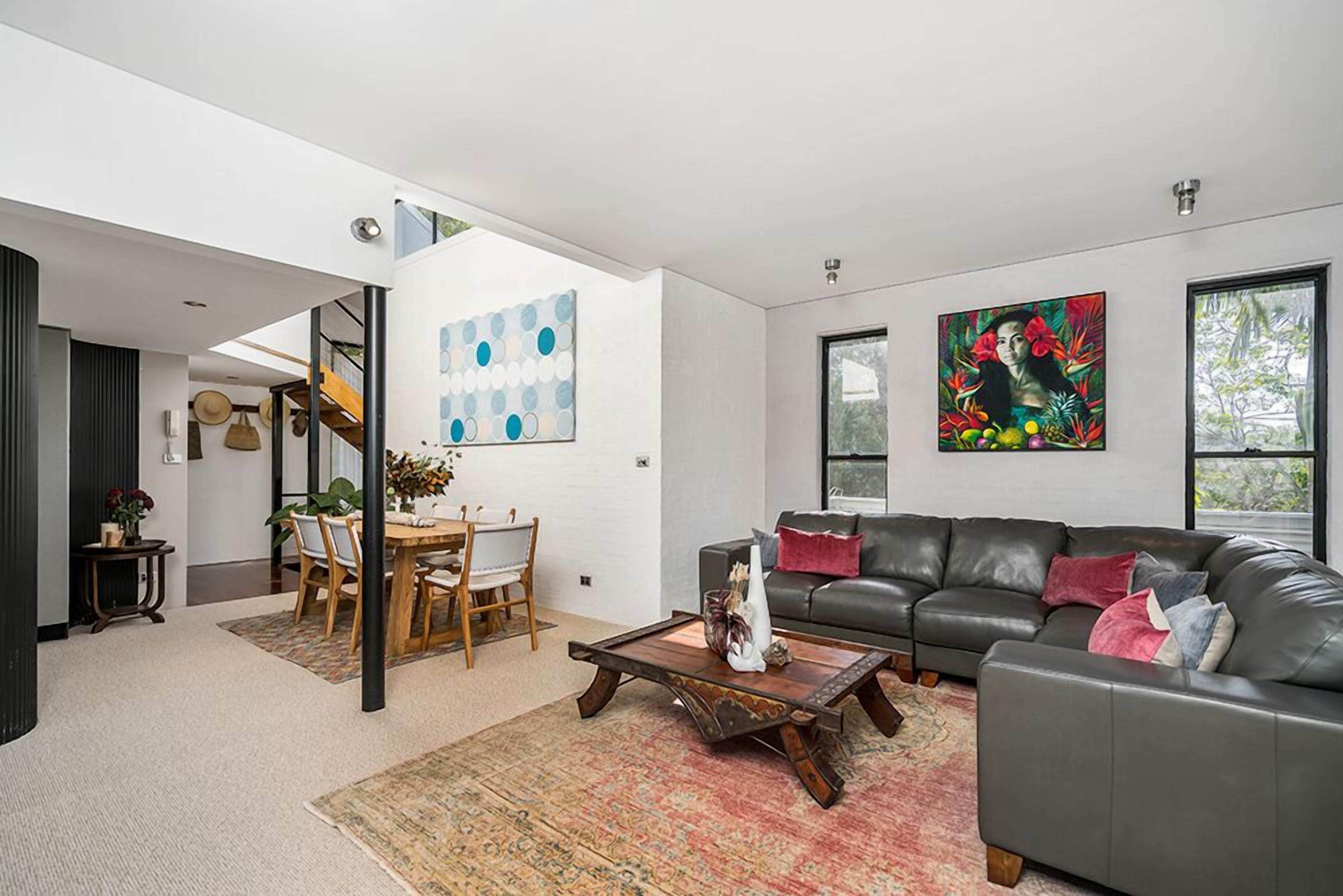 Your Luxury Escape - The Loft