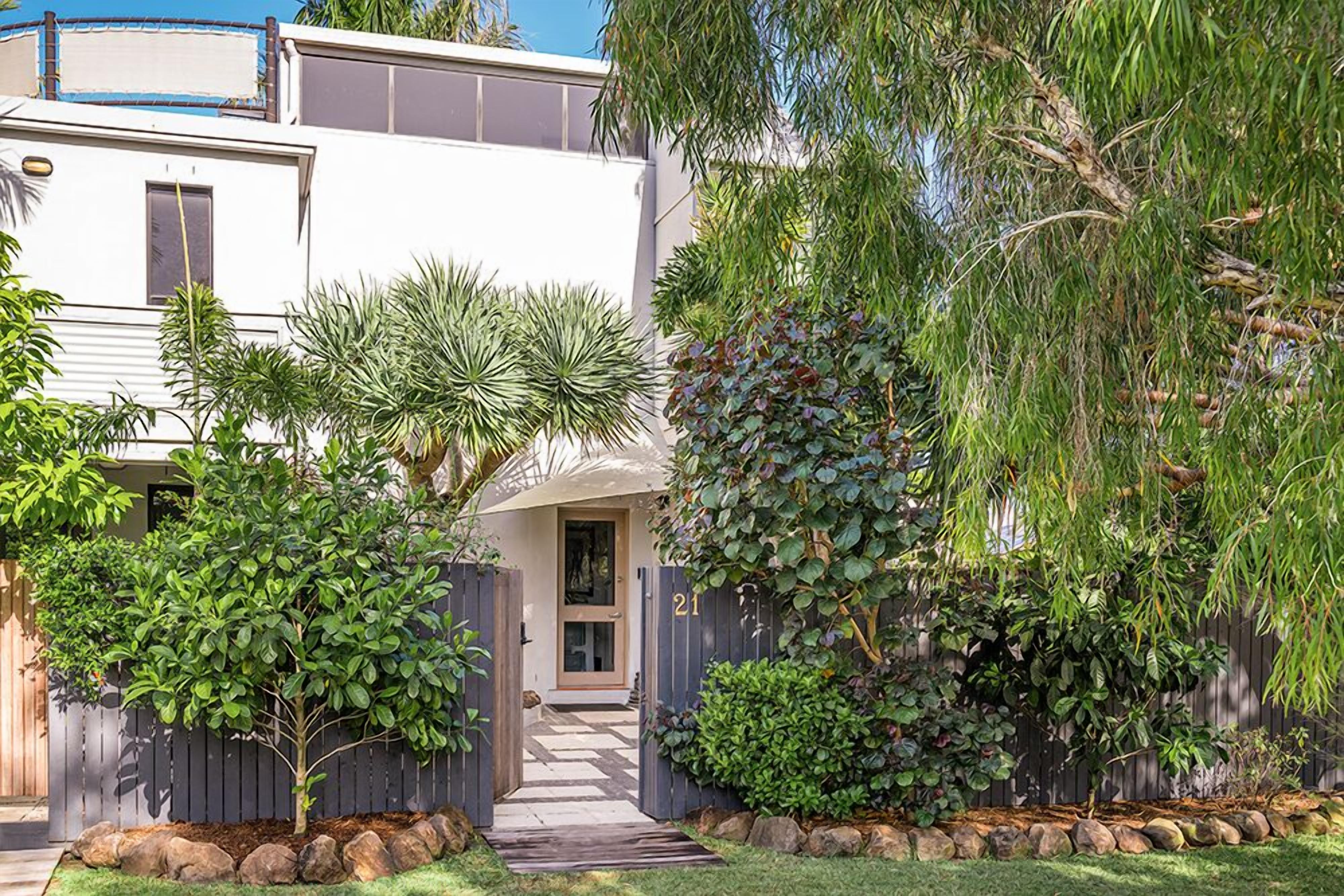 Your Luxury Escape - The Loft