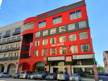 Mrc Hotel Reviews Photos Rates Ebookers Com