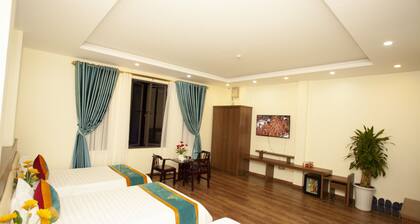 City Hotel Lao Cai