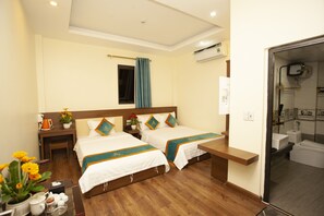 Egyptian cotton sheets, premium bedding, pillowtop beds, minibar