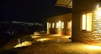 Gorkha Gaun Resort