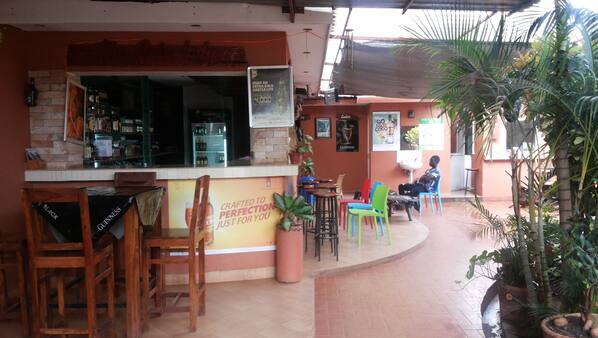 Sports Bar