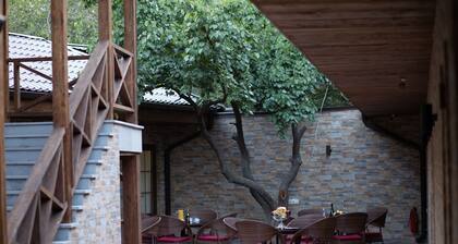 Boutique Living Hotel