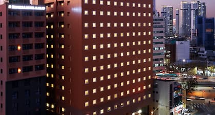 Toyoko Inn Seoul Yeongdeungpo
