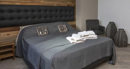 Hotel Gran Roc