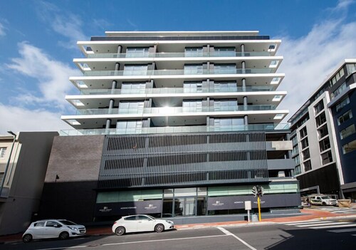 Latitude Aparthotel In Cape Town Hotel Rates Reviews On Orbitz