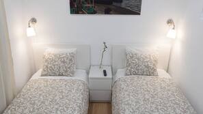 2 bedrooms, Internet