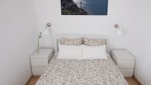 2 bedrooms, Internet