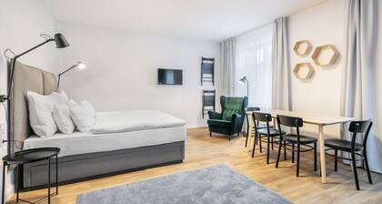 Pytloun Flat Hotel