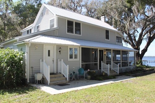 Best Keystone Heights Cottages For 2020 Find Cheap 76 Cottage