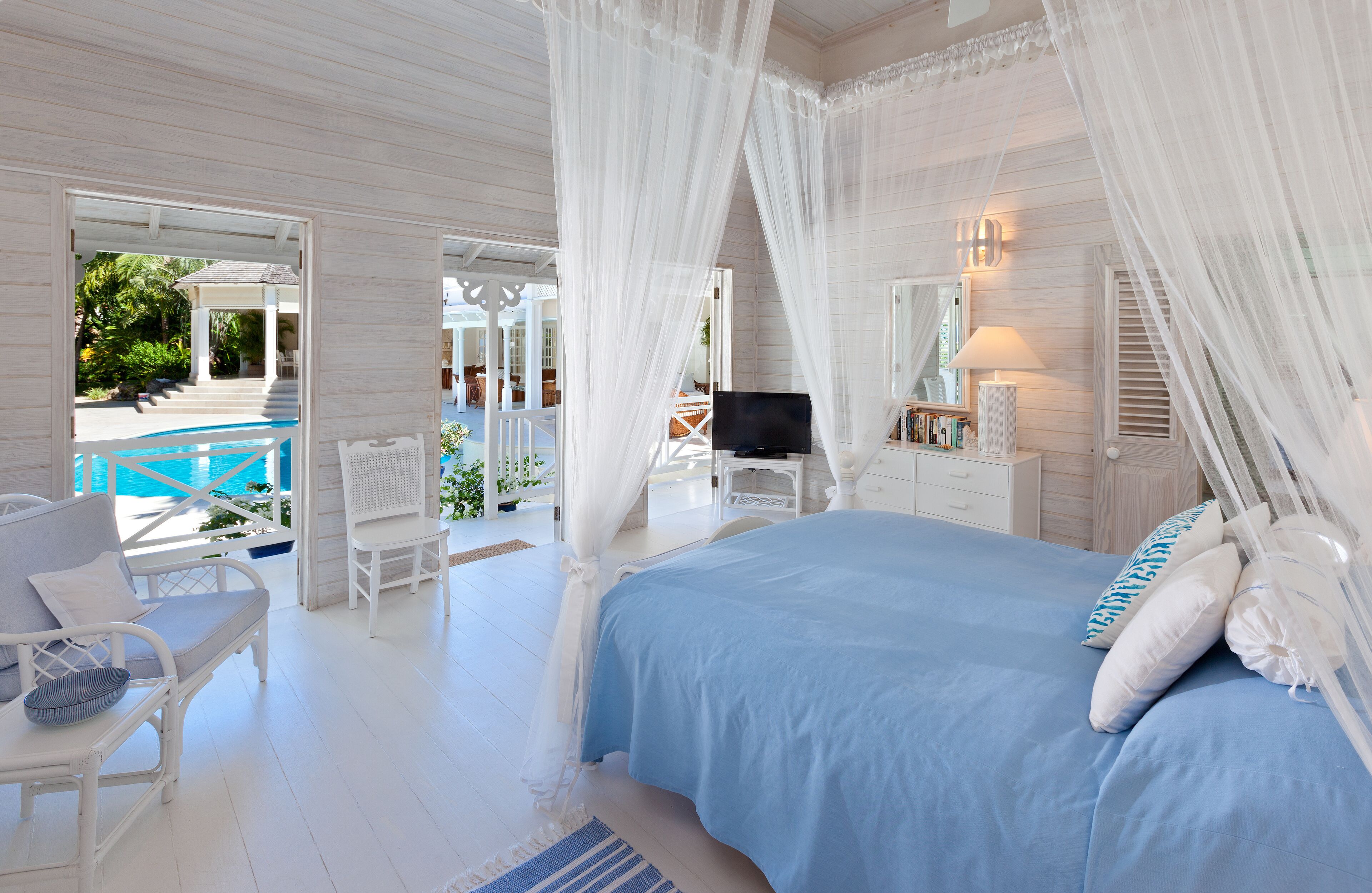 Klairan - Sandy Lane Estate, St. James, Barbados in Holetown, Barbados
