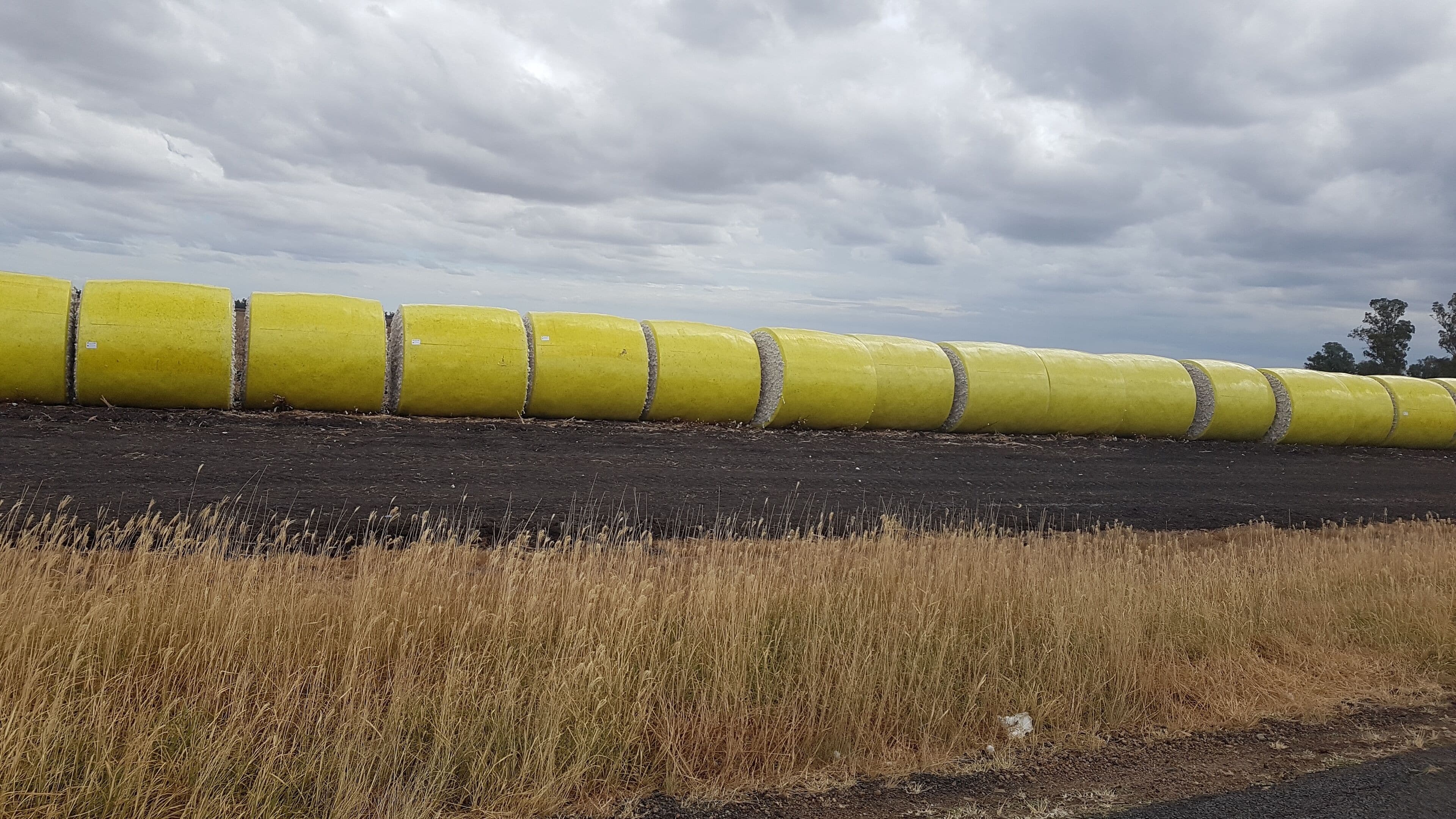 Outback Luxury Glamping Container Home Tiny House With Private Camping Ground