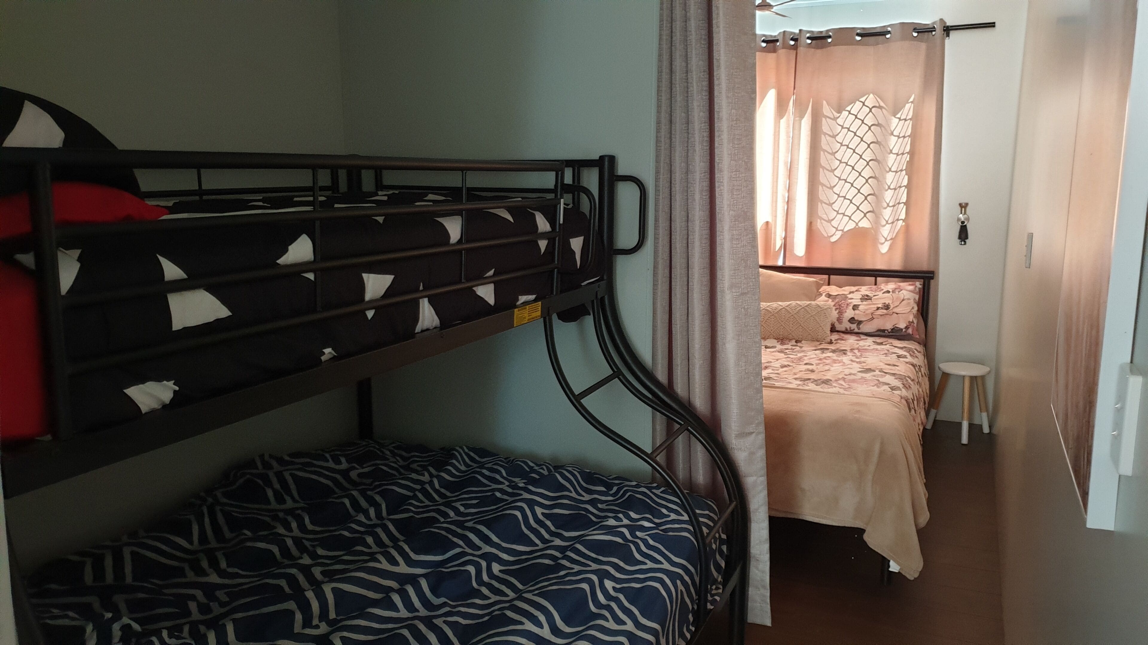 Outback Luxury Glamping Container Home Tiny House With Private Camping Ground