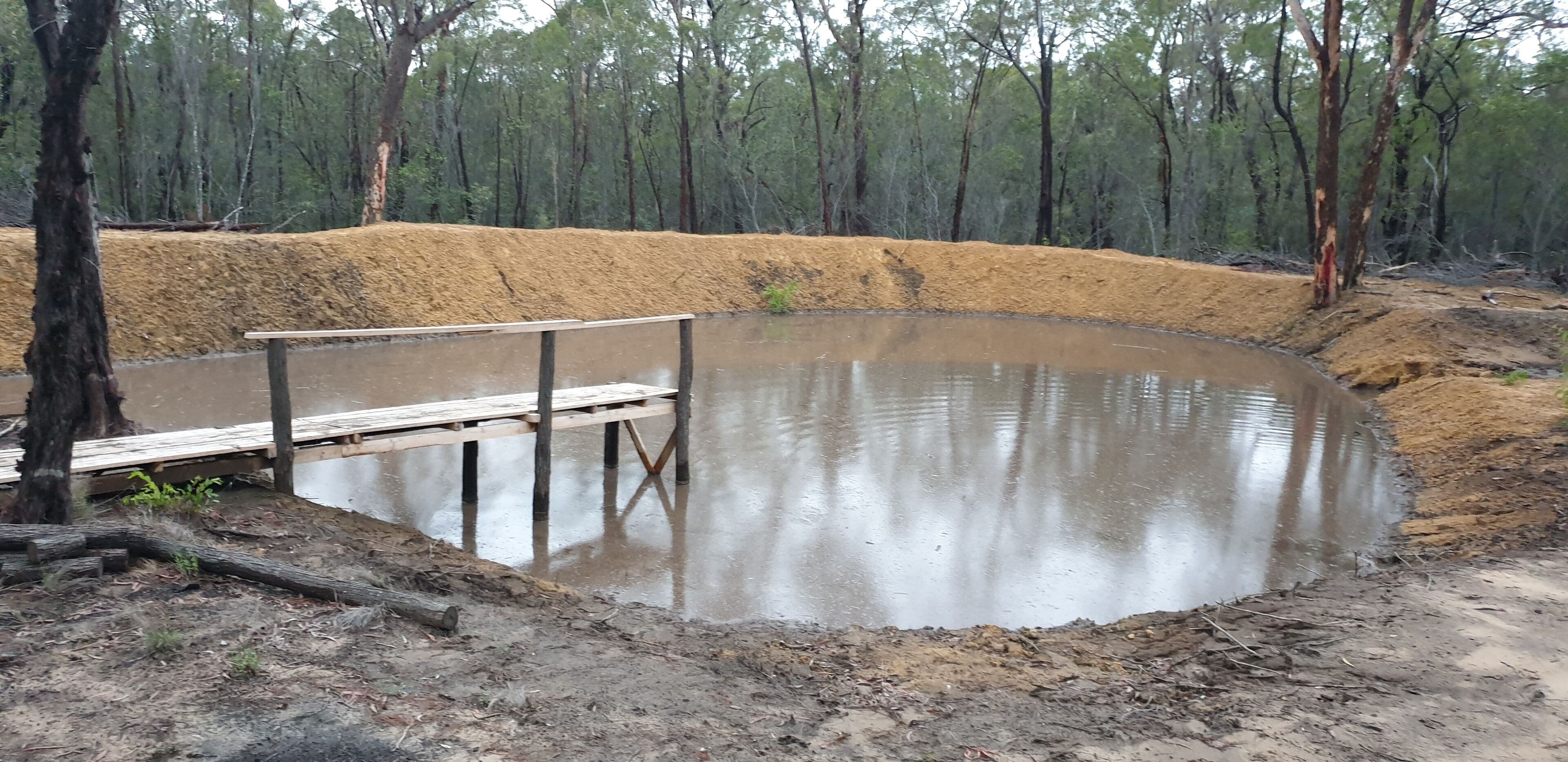 Outback Luxury Glamping Container Home Tiny House With Private Camping Ground