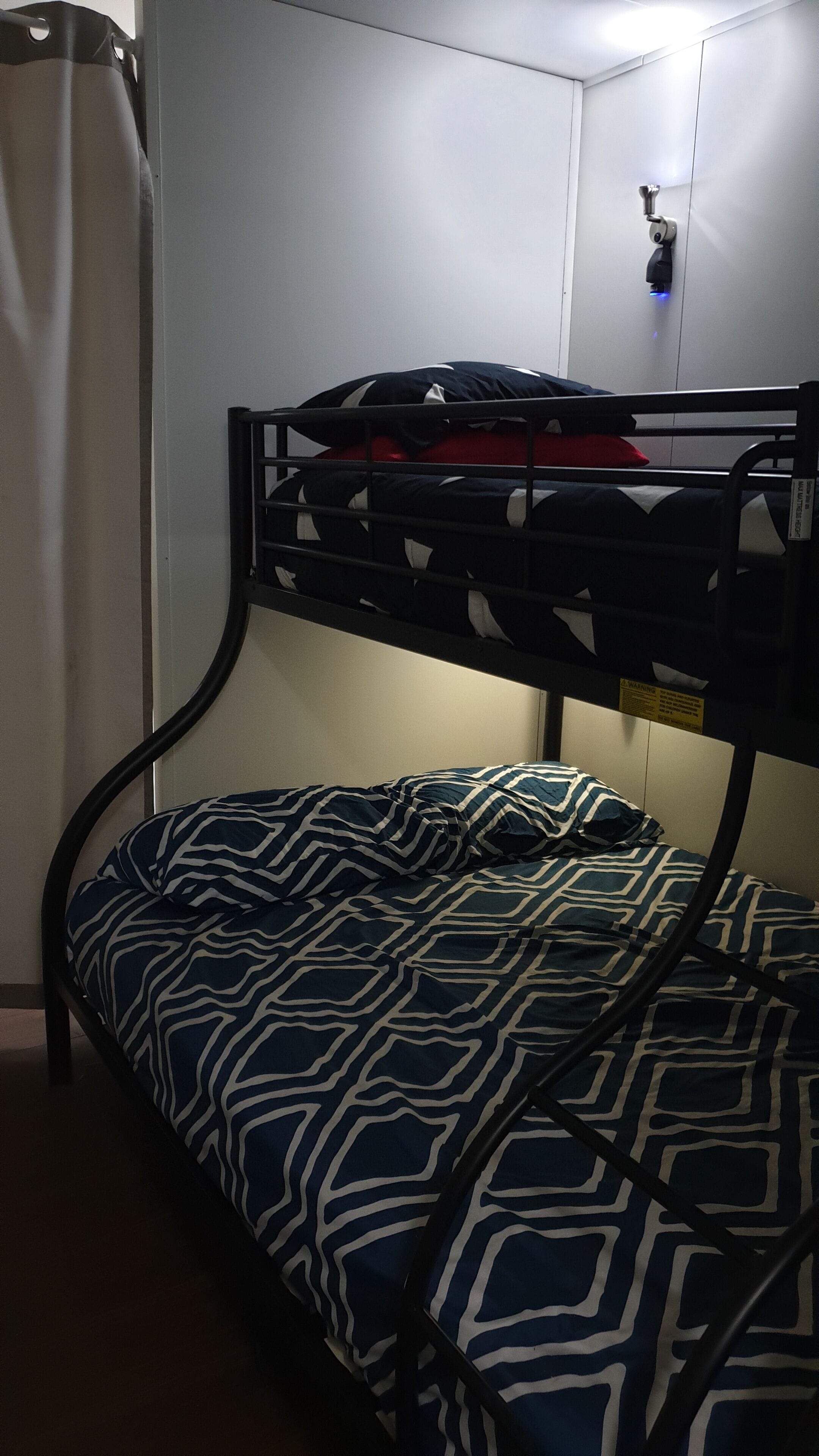 Outback Luxury Glamping Container Home Tiny House With Private Camping Ground