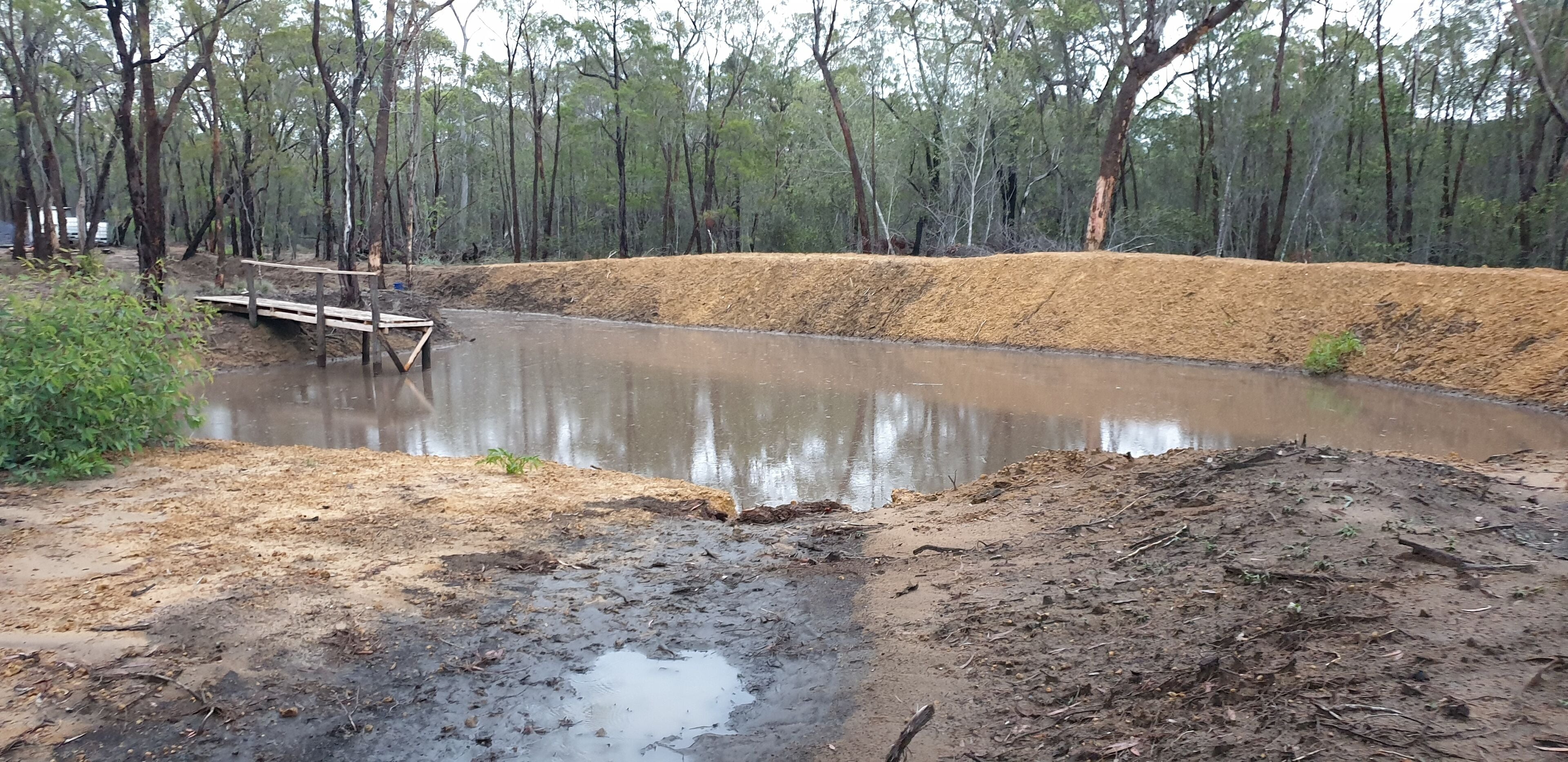 Outback Luxury Glamping Container Home Tiny House With Private Camping Ground