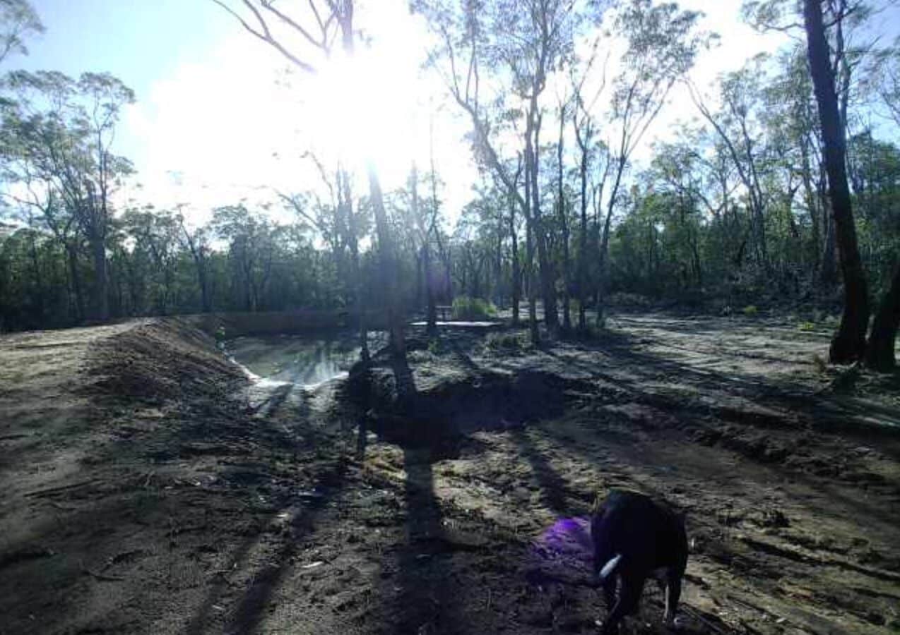 Outback Luxury Glamping Container Home Tiny House With Private Camping Ground