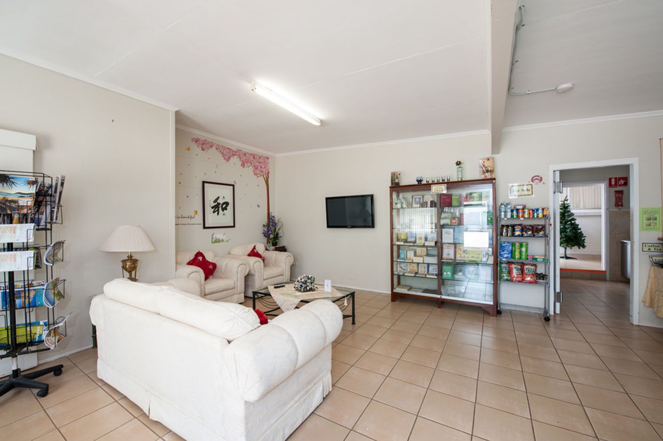 Pure Land Guest House