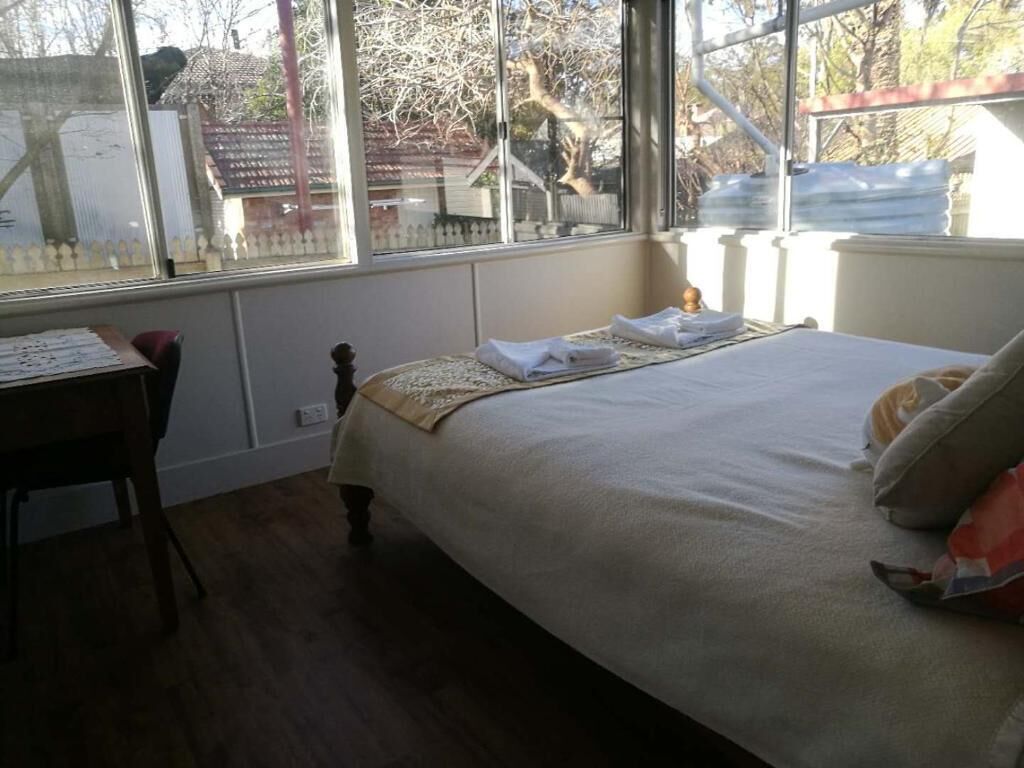 Pure Land Guest House