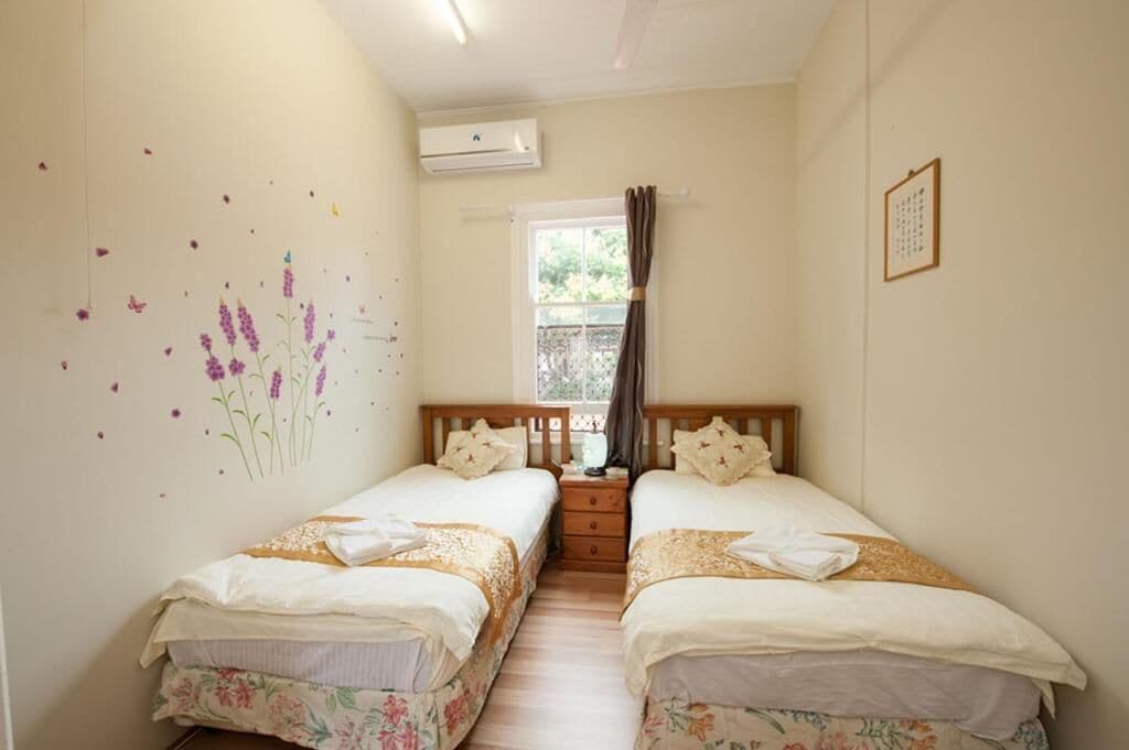 Pure Land Guest House