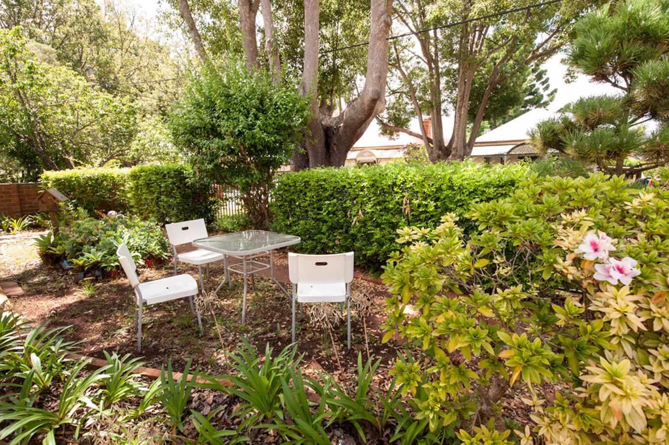 Pure Land Guest House