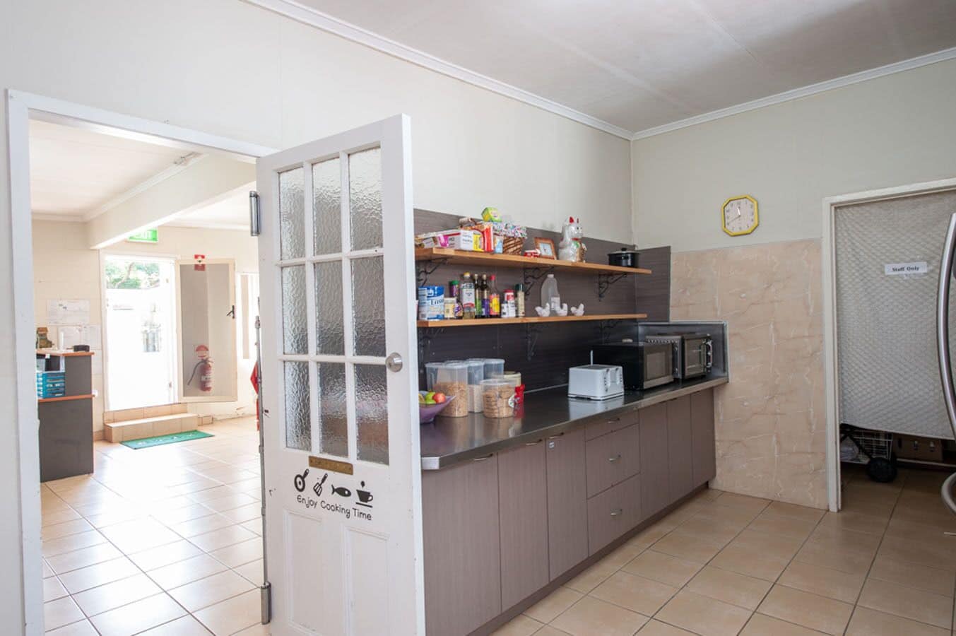 Pure Land Guest House