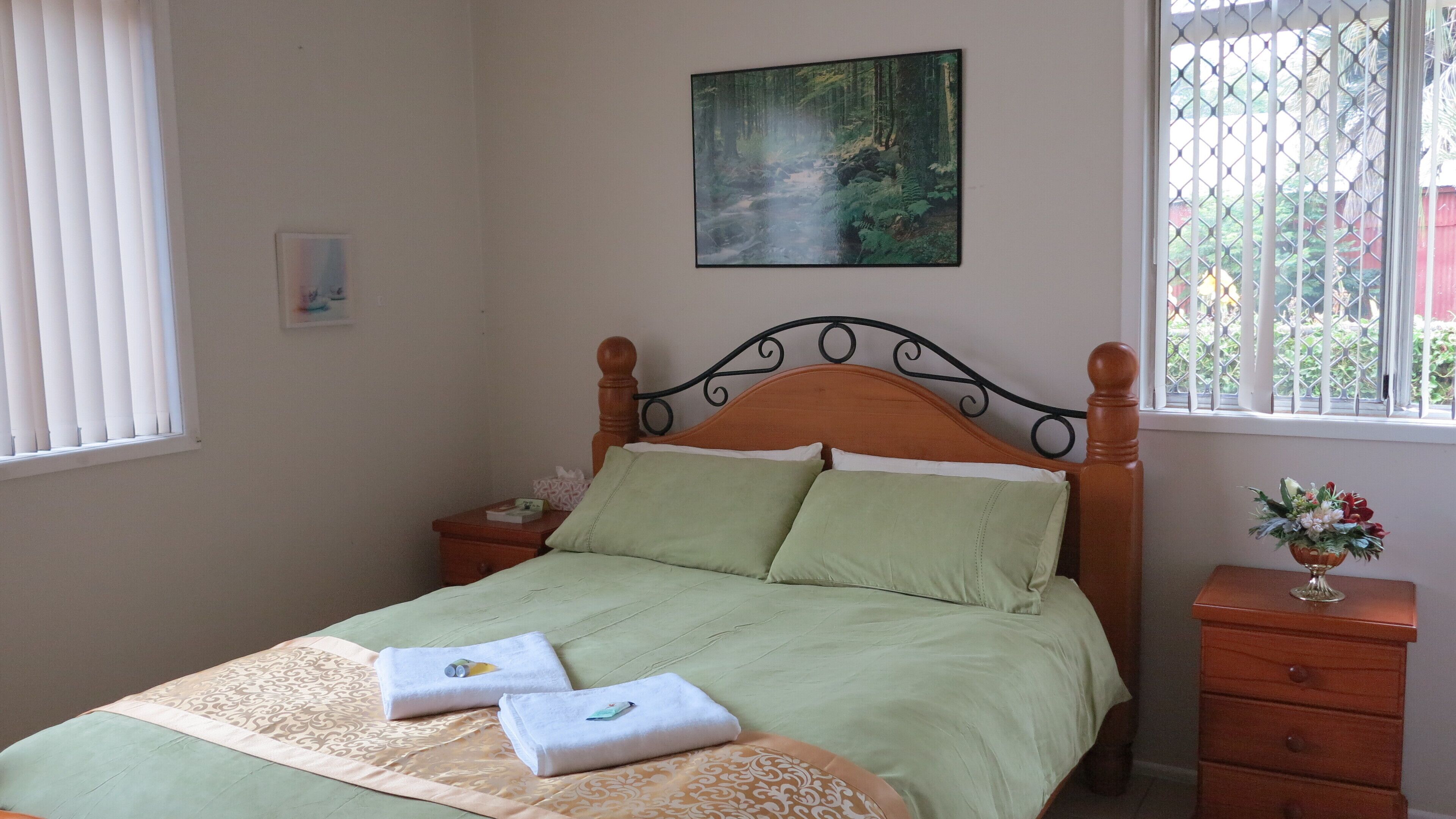 Pure Land Guest House