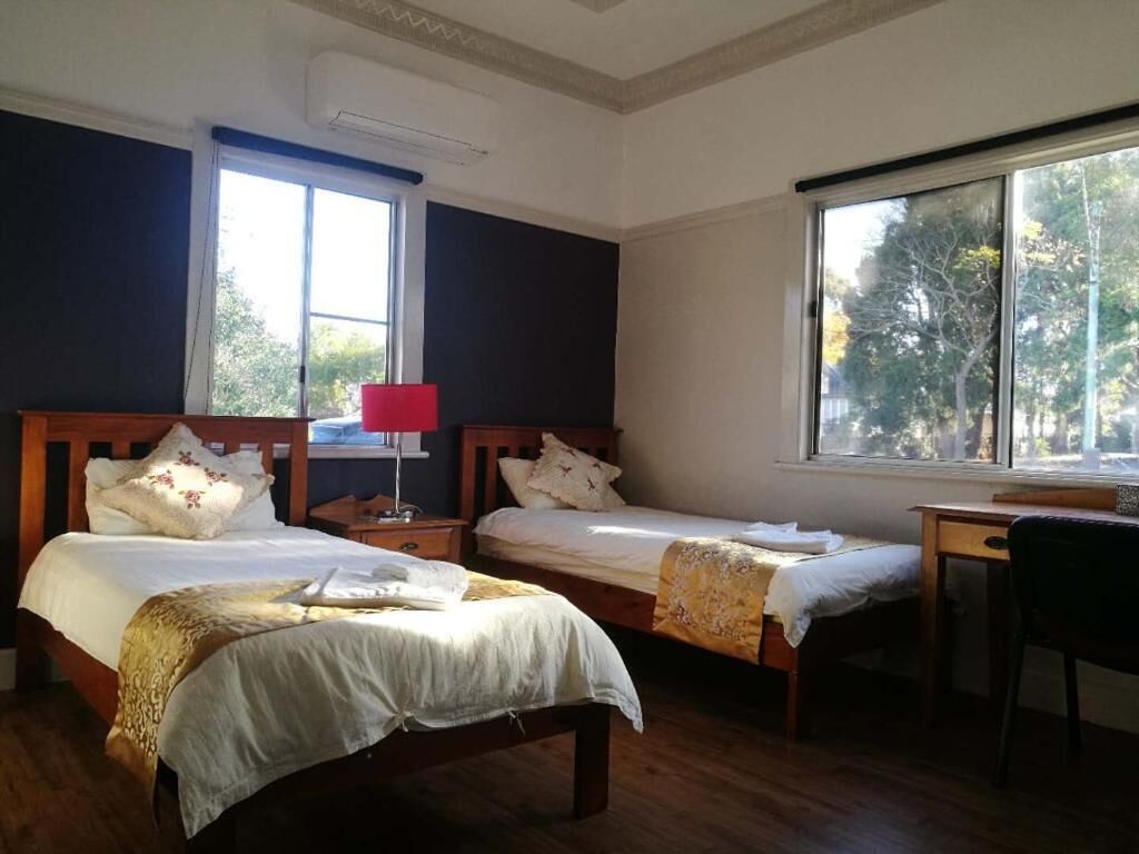 Pure Land Guest House