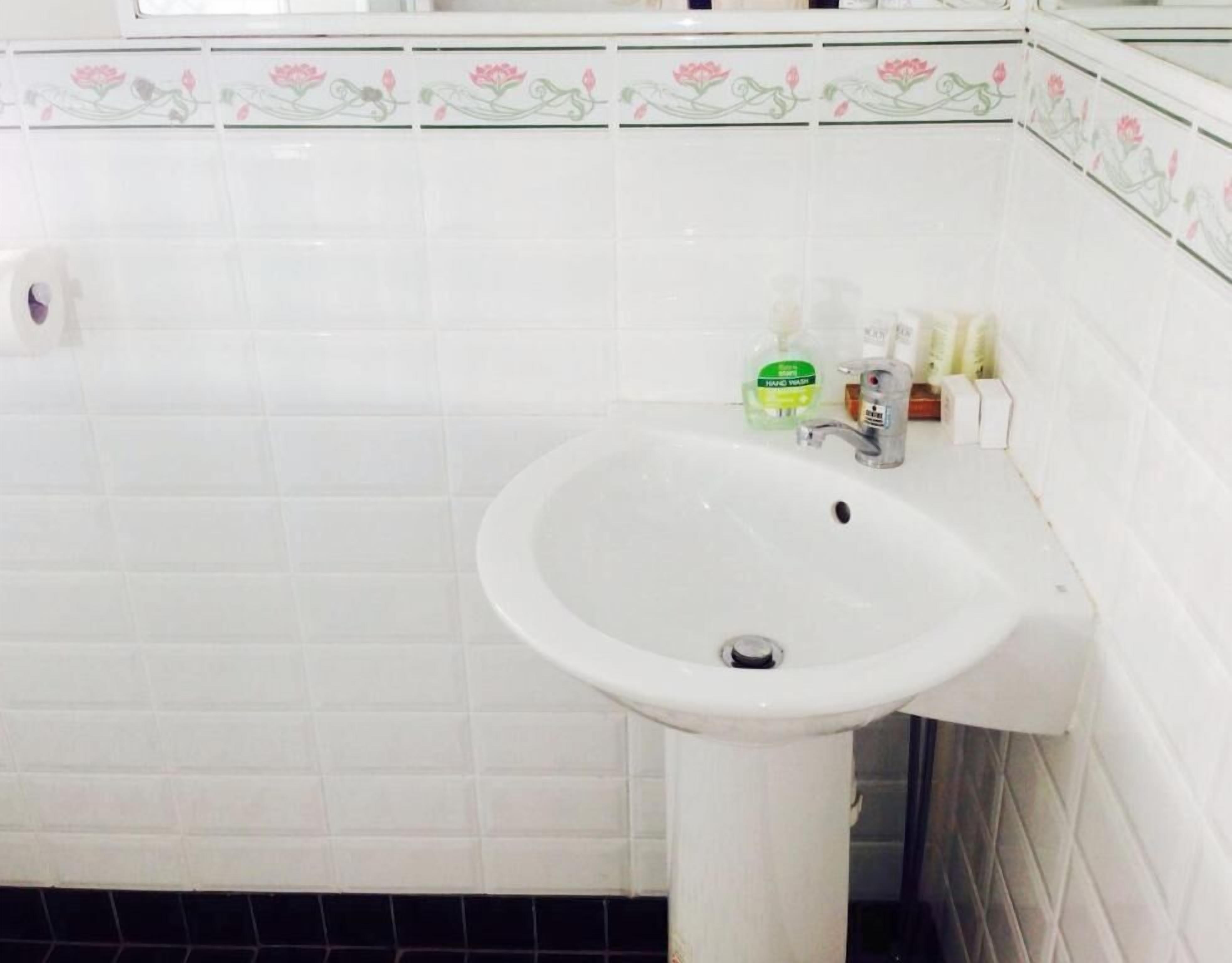 Pure Land Guest House