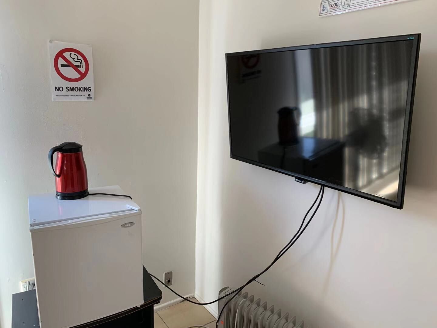 Pure Land Guest House