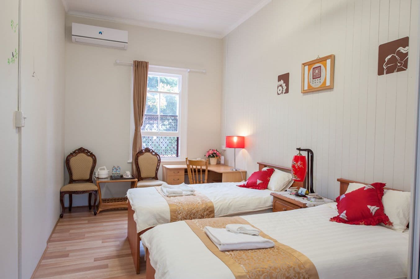 Pure Land Guest House