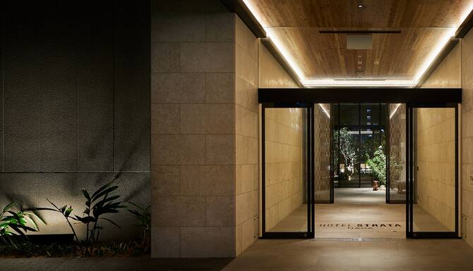 那霸斯特拉塔酒店 那霸 日本 2022 优惠 点评和图片 Expedia