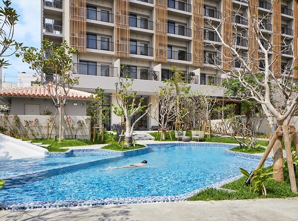 Book Hotel Strata Naha in Naha | Hotels.com