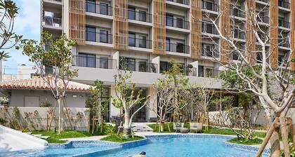Hotel Strata Naha