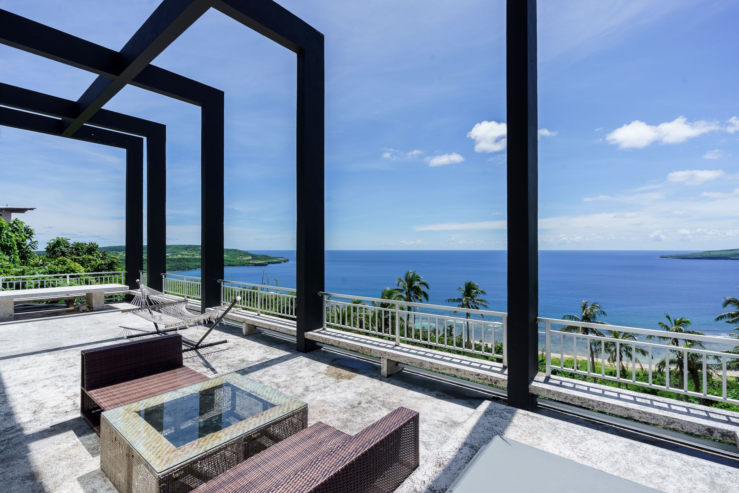 Secret Garden in Saipan, Northern Mariana Islands