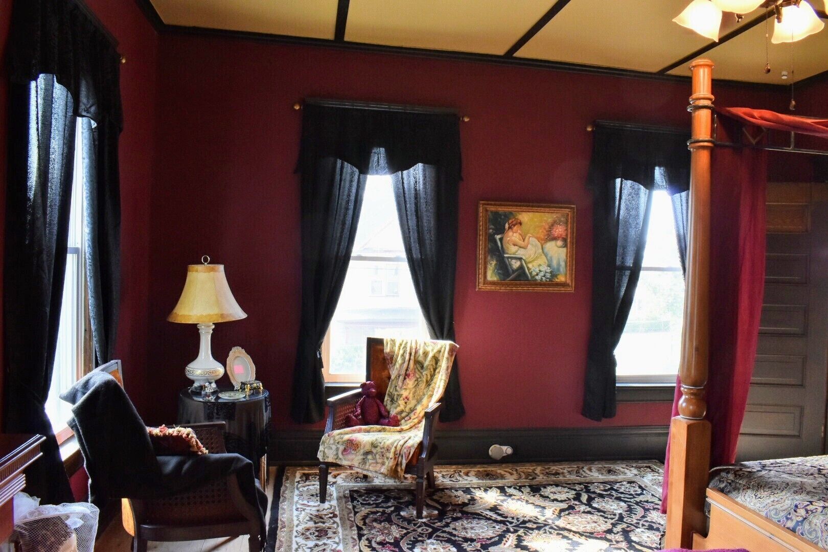 BellaDonna Inn Bed & Breakfast 3 beds 2 baths in Butler, United States