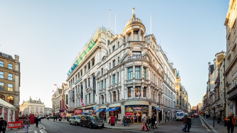 Zedwell Piccadilly Circus in London Best Rates & Deals on Orbitz