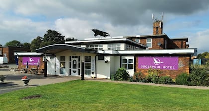 Goosepool Hotel
