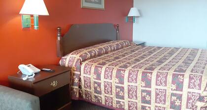 Liberty Inn