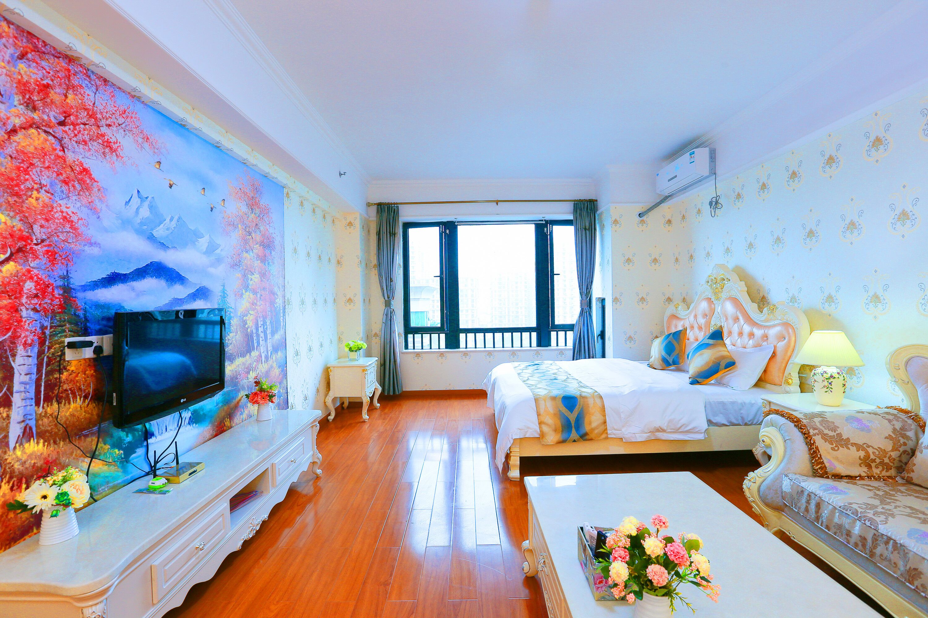 Mango Holiday Rooms