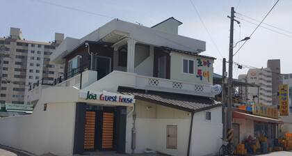 Joa Guesthouse - Hostel