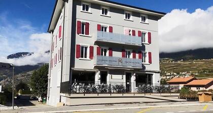 Hotel Pas de Cheville