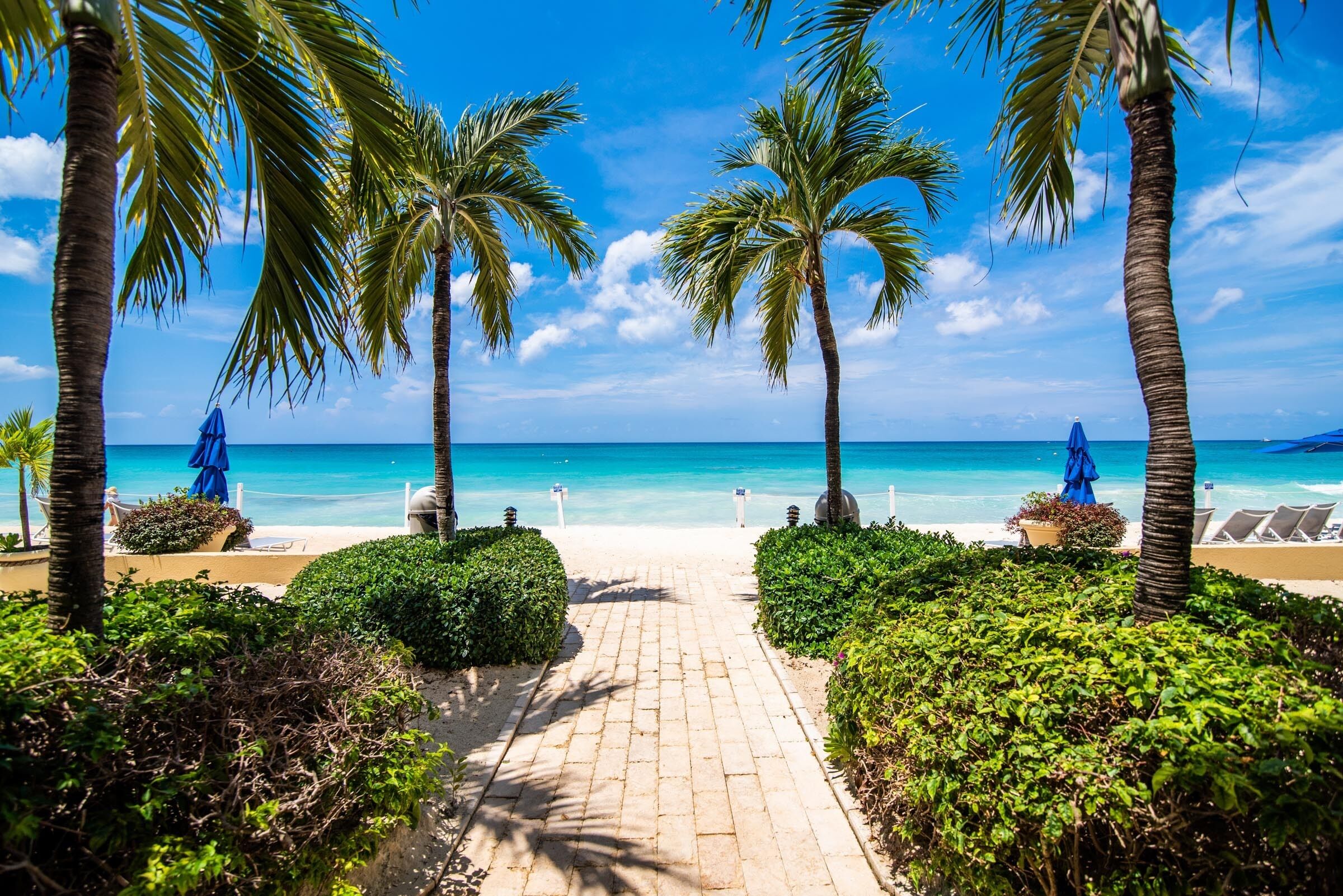 Laguna Del Mar in Seven Mile Beach, Cayman Islands