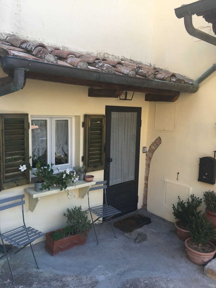 Casa Del Principe