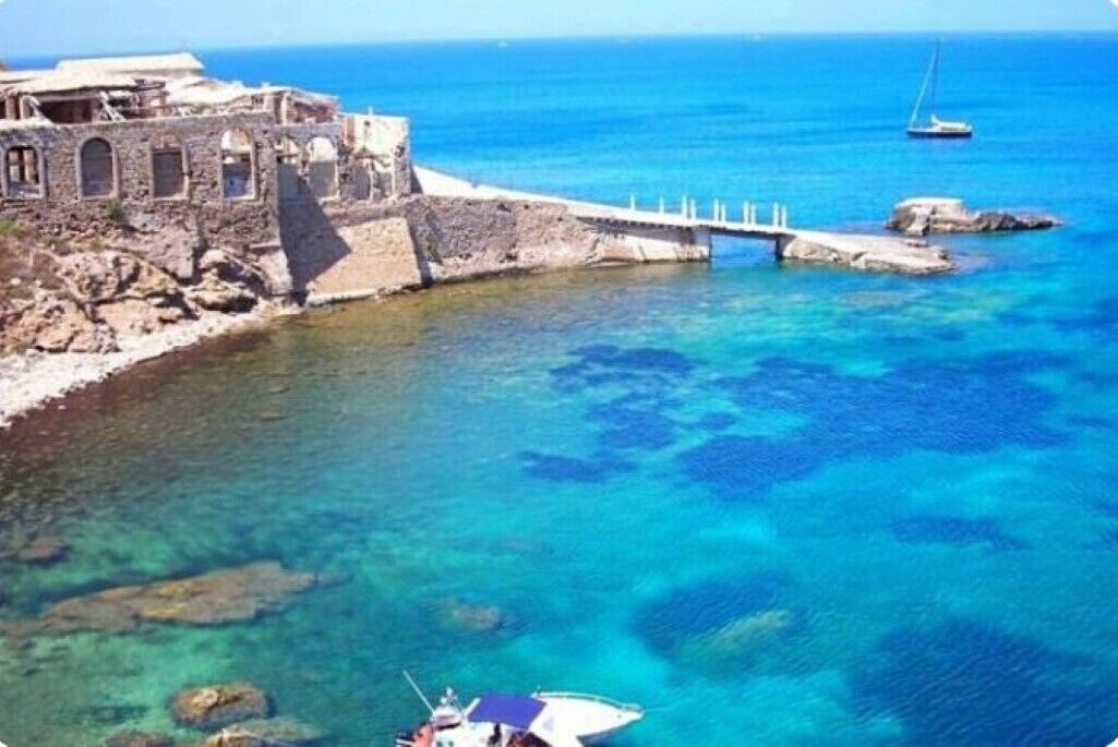 The Sunflower Portopalo Di Capo Passero Portopalo Di Capo Passero Italia Expedia It