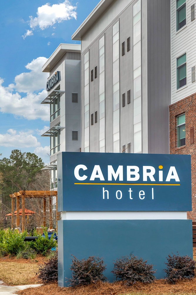 Cambria Hotel Summerville Charleston in Summerville Best Rates & Deals on Orbitz