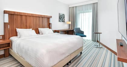 Courtyard by Marriott Tampere City