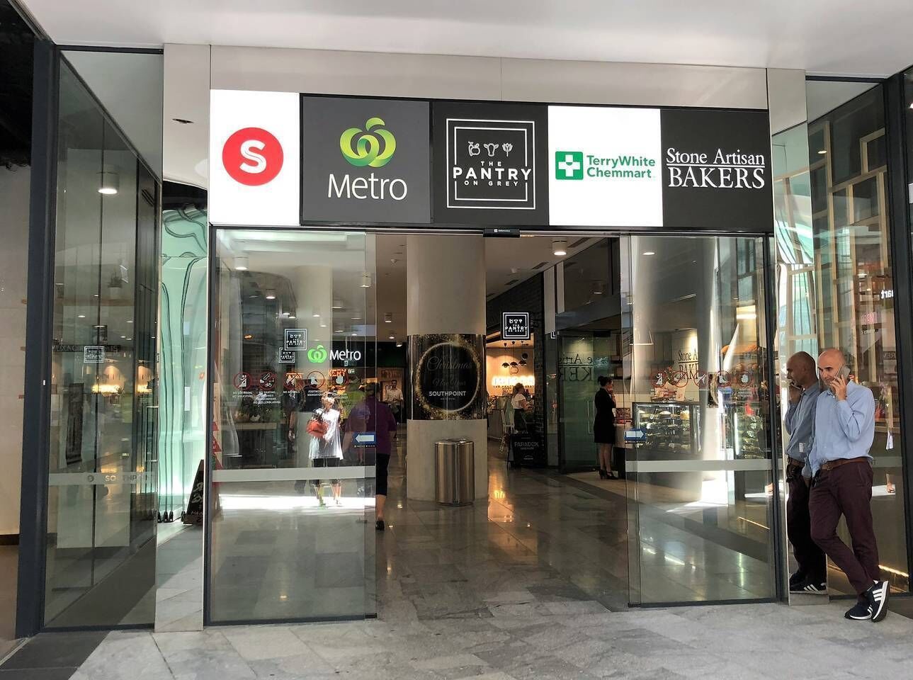 Relaxing Cozy One Bedroom Apt in South Bank