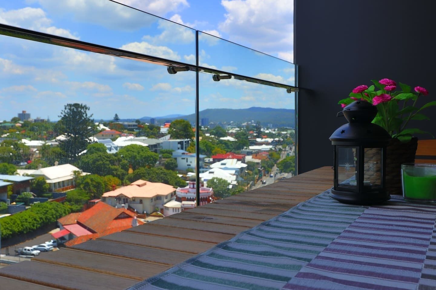 Relaxing Cozy One Bedroom Apt in South Bank